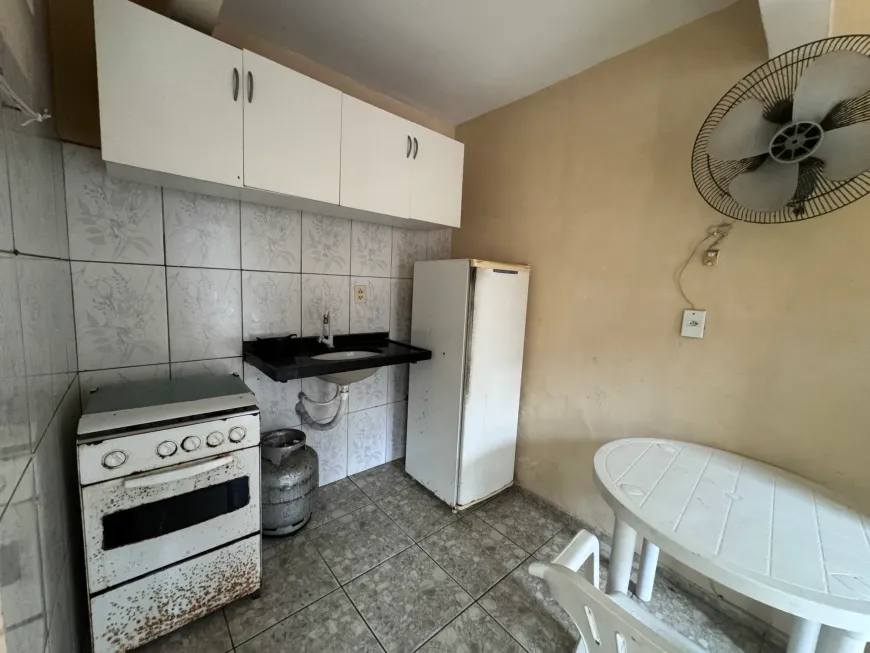 Foto 1 de Apartamento com 1 Quarto para alugar, 25m² em Praia de Iracema, Fortaleza