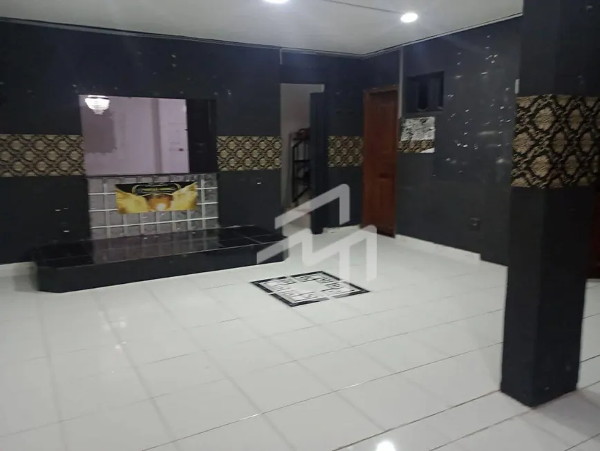 Foto 1 de Casa com 2 Quartos para alugar, 90m² em Souza, Belém