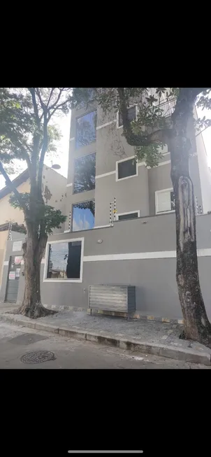 Foto 1 de Apartamento com 2 Quartos à venda, 38m² em Itaquera, São Paulo