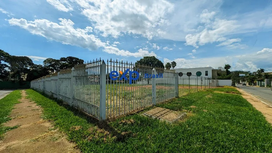 Foto 1 de Lote/Terreno à venda, 776m² em Setor de Habitacoes Individuais Sul, Brasília