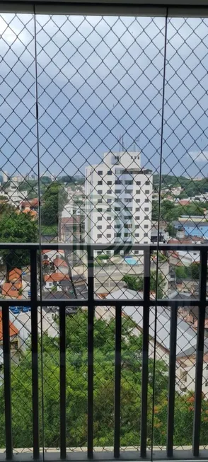 Foto 1 de Apartamento com 3 Quartos para venda ou aluguel, 95m² em Vila Indiana, São Paulo