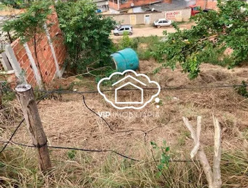 Foto 1 de Lote/Terreno à venda, 138m² em Campo Grande, Rio de Janeiro