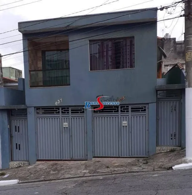Foto 1 de Lote/Terreno à venda, 336m² em Vila Formosa, São Paulo