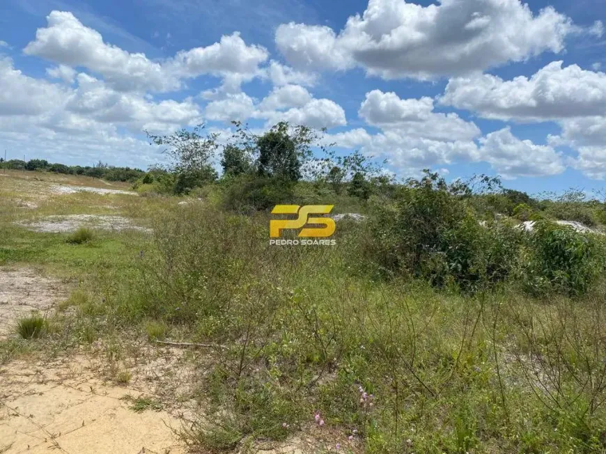 Foto 1 de Lote/Terreno à venda, 2417m² em Bairro das Indústrias, João Pessoa