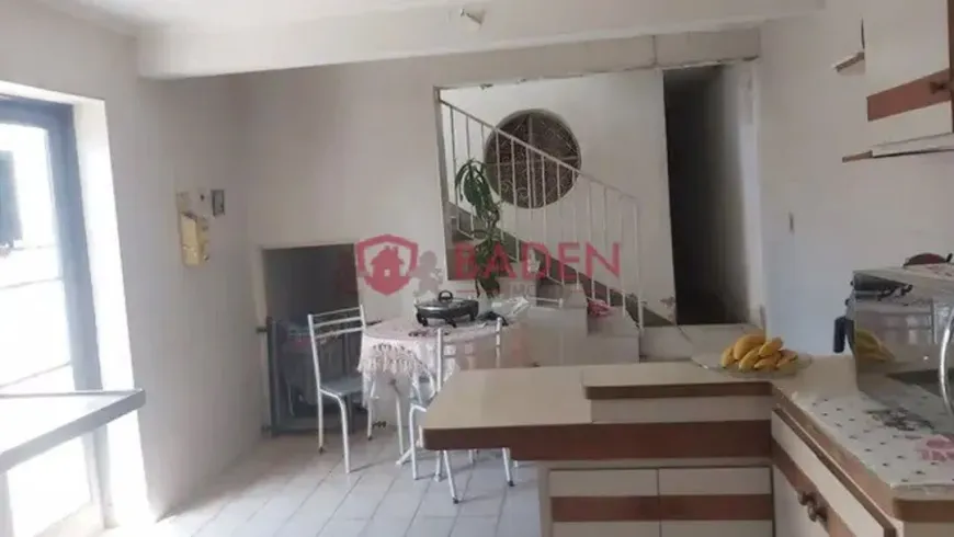 Foto 1 de Casa com 4 Quartos à venda, 250m² em Vila Nova São José, Campinas