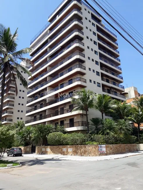 Foto 1 de Apartamento com 2 Quartos à venda, 84m² em Enseada, Guarujá