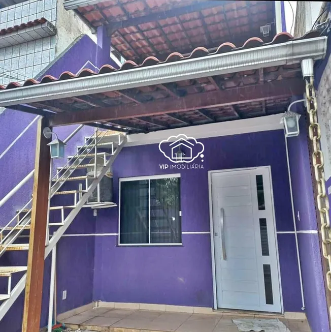 Foto 1 de Casa com 1 Quarto à venda, 138m² em Padre Miguel, Rio de Janeiro