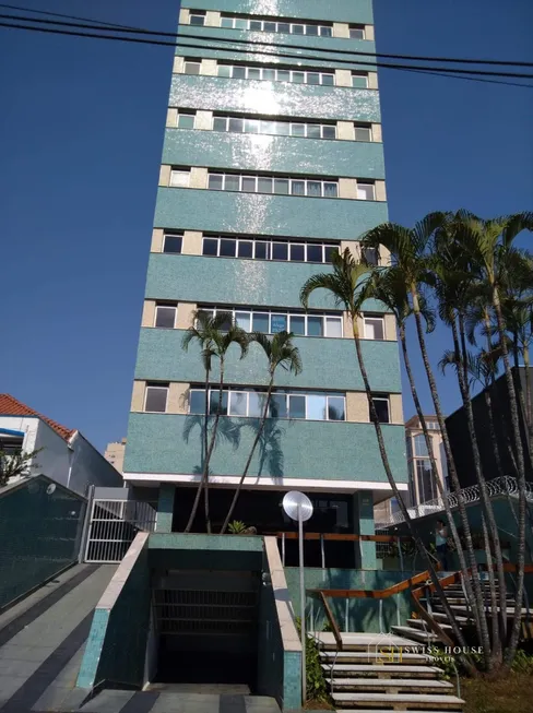 Foto 1 de Sala Comercial com 3 Quartos à venda, 65m² em Centro, Campinas