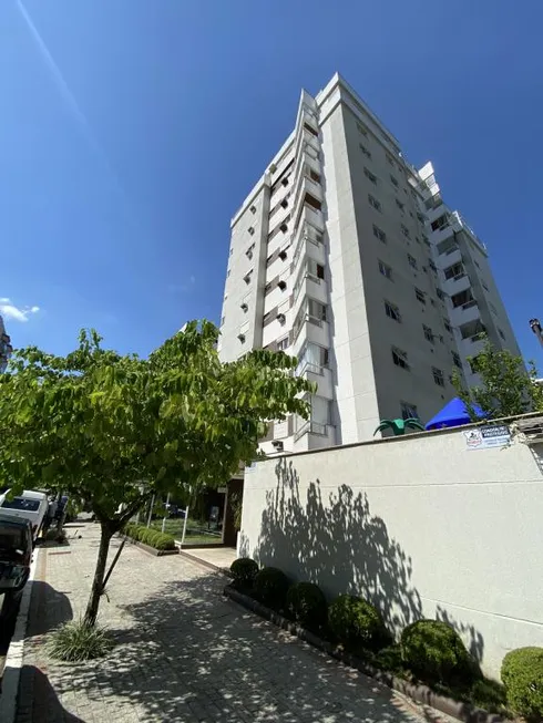 Foto 1 de Cobertura com 4 Quartos à venda, 243m² em Glória, Joinville