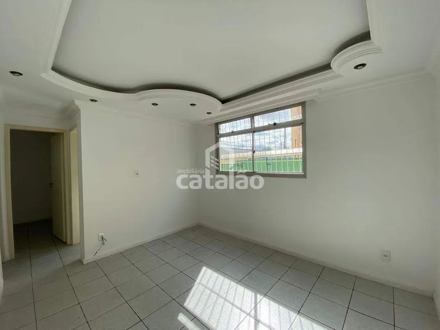 Foto 1 de Apartamento com 2 Quartos à venda, 52m² em Novo Eldorado, Contagem
