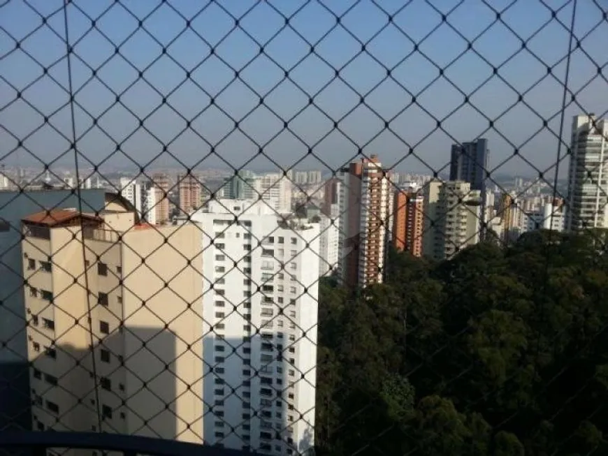 Foto 1 de Apartamento com 4 Quartos à venda, 209m² em Morumbi, São Paulo