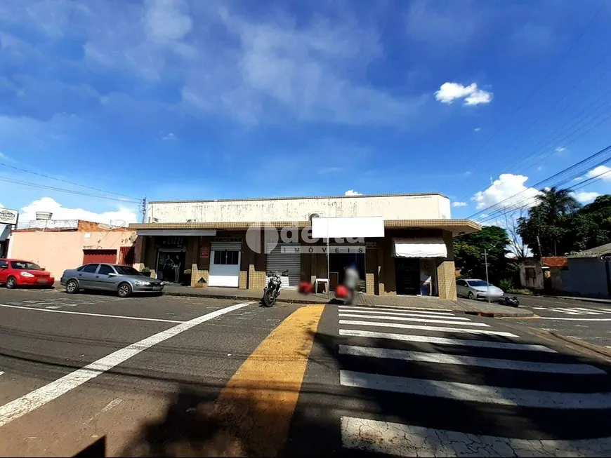 Foto 1 de Imóvel Comercial à venda, 280m² em Presidente Roosevelt, Uberlândia