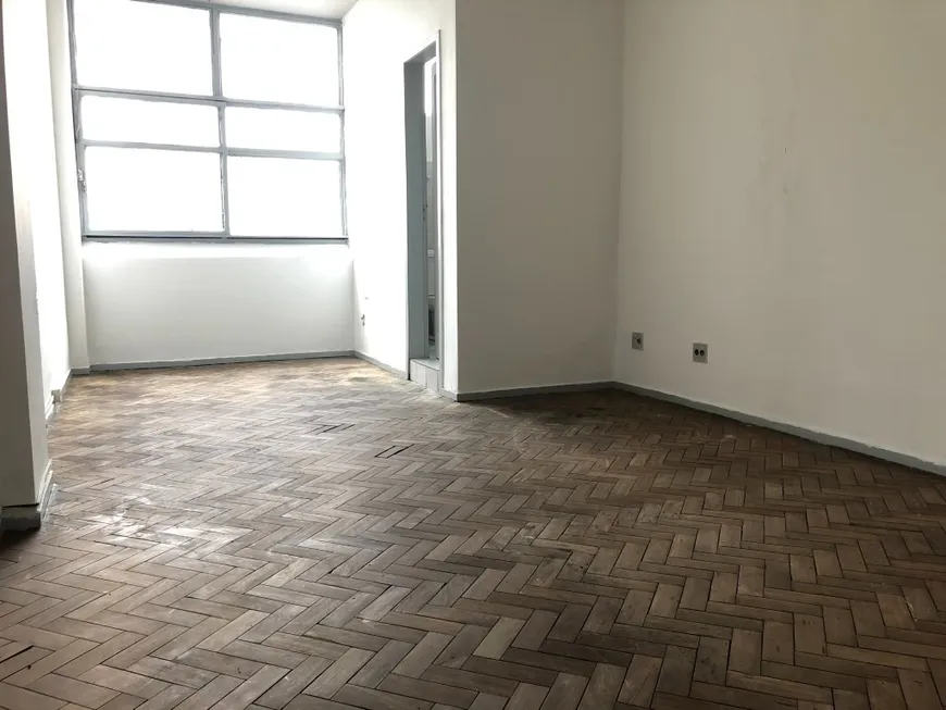 Foto 1 de Sala Comercial para alugar, 27m² em Centro, Belo Horizonte