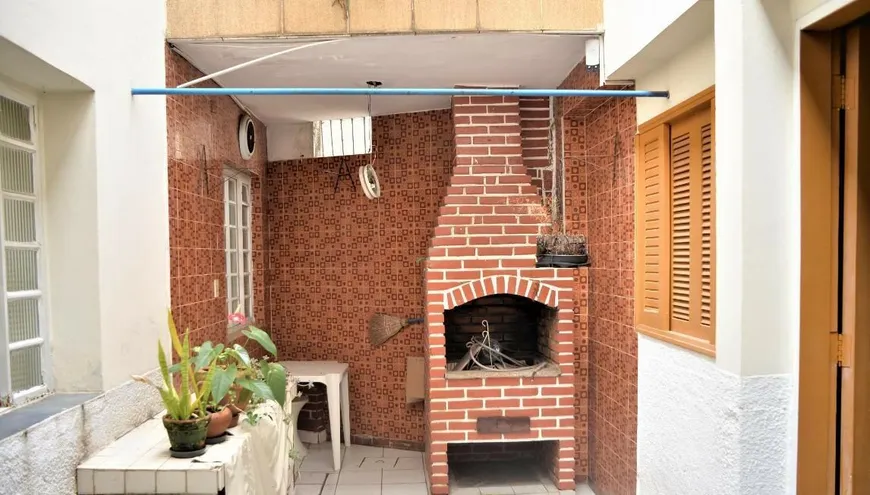 Foto 1 de Casa com 5 Quartos à venda, 300m² em Vila Mariana, São Paulo