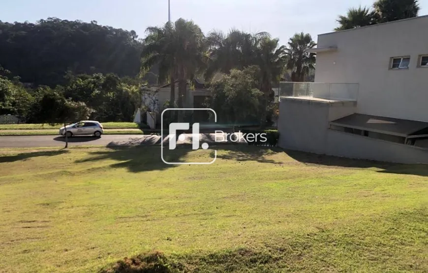 Foto 1 de Lote/Terreno à venda, 451m² em Alphaville, Santana de Parnaíba