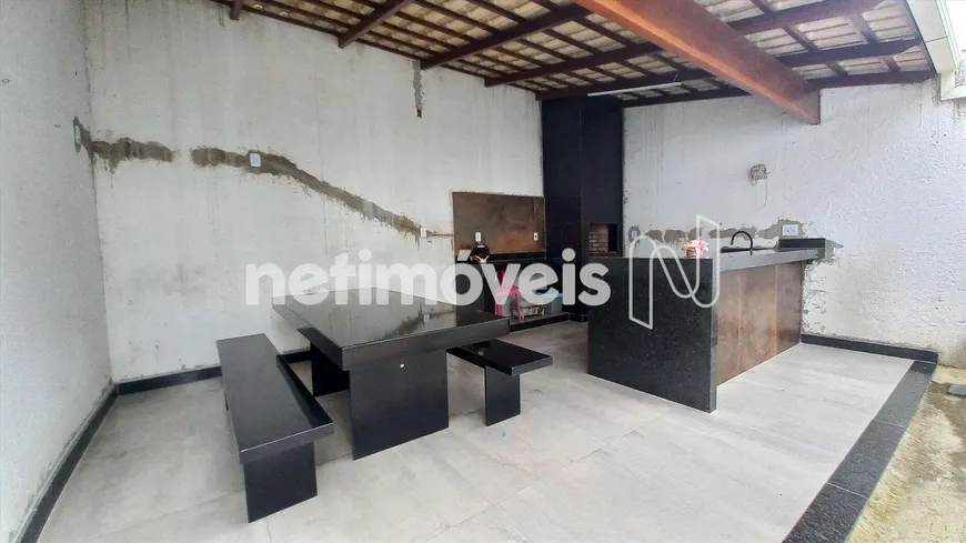 Foto 1 de Casa com 3 Quartos à venda, 105m² em Floresta Encantada, Esmeraldas