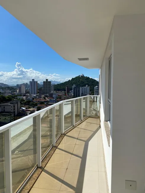 Foto 1 de Apartamento com 3 Quartos à venda, 102m² em Praia da Costa, Vila Velha