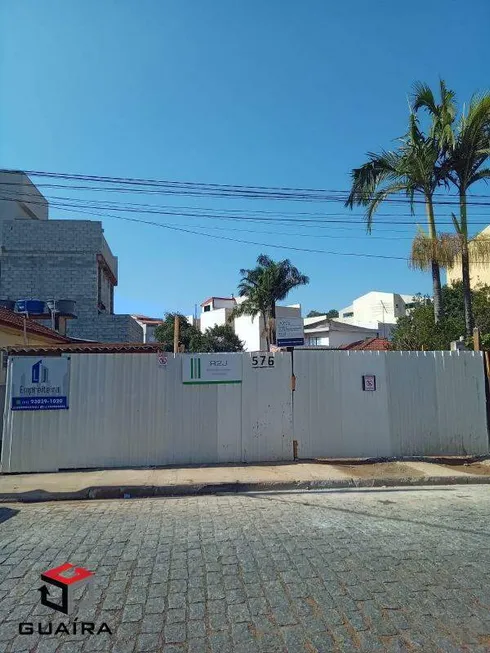 Foto 1 de Apartamento com 2 Quartos à venda, 62m² em Santa Terezinha, Santo André