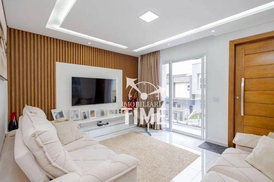 Foto 1 de Casa de Condomínio com 3 Quartos à venda, 276m² em Bairro Alto, Curitiba