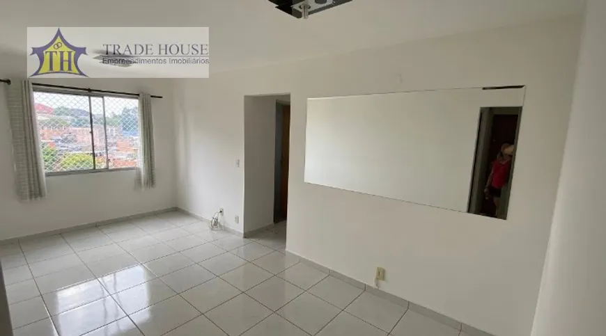 Foto 1 de Apartamento com 2 Quartos à venda, 50m² em Jardim Vergueiro (Sacomã), São Paulo