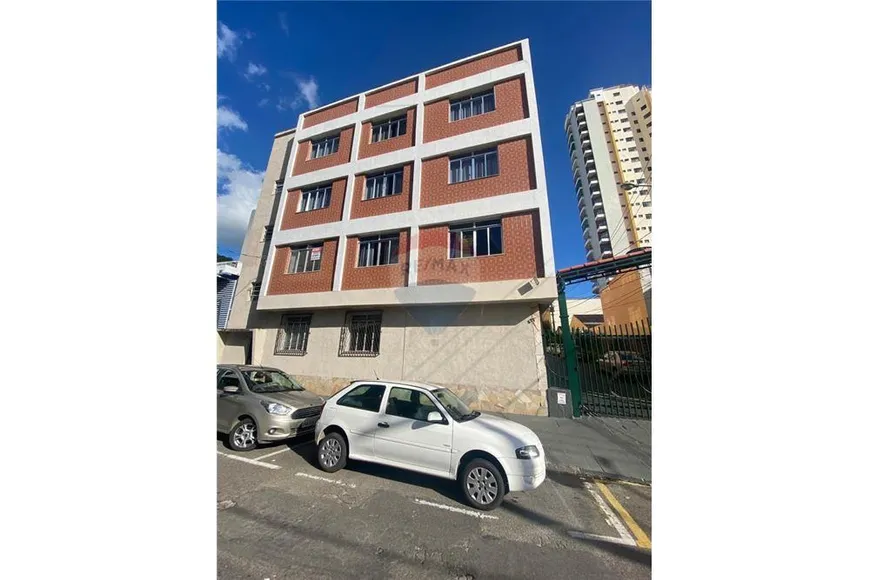 Foto 1 de Apartamento com 3 Quartos à venda, 90m² em Granbery, Juiz de Fora