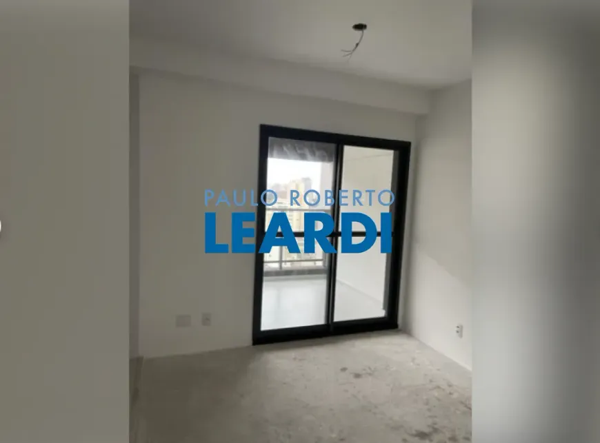 Foto 1 de Apartamento com 2 Quartos à venda, 61m² em Brooklin, São Paulo