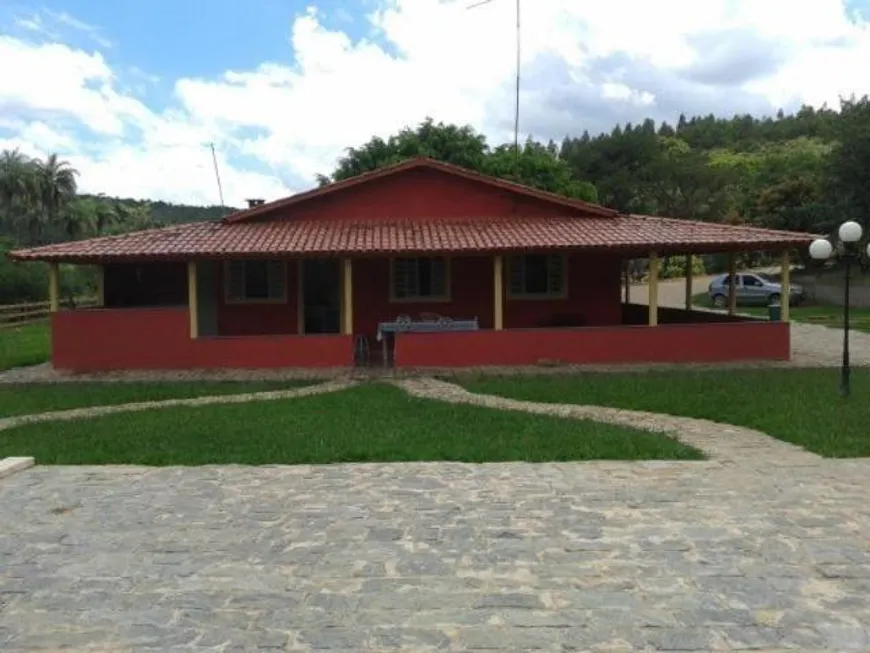 Foto 1 de Fazenda/Sítio à venda, 180000m² em Zona Rural, Casimiro de Abreu