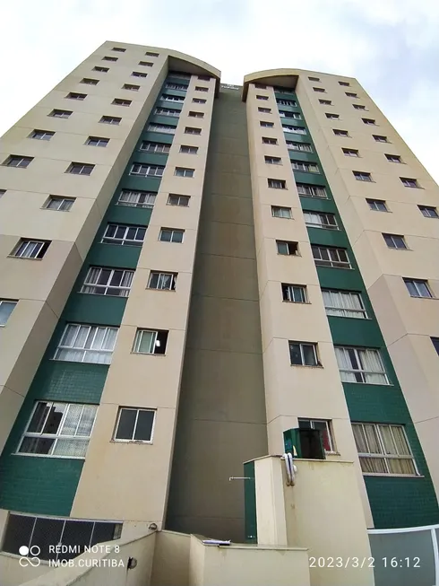 Foto 1 de Apartamento com 3 Quartos para alugar, 63m² em Samambaia Sul, Brasília