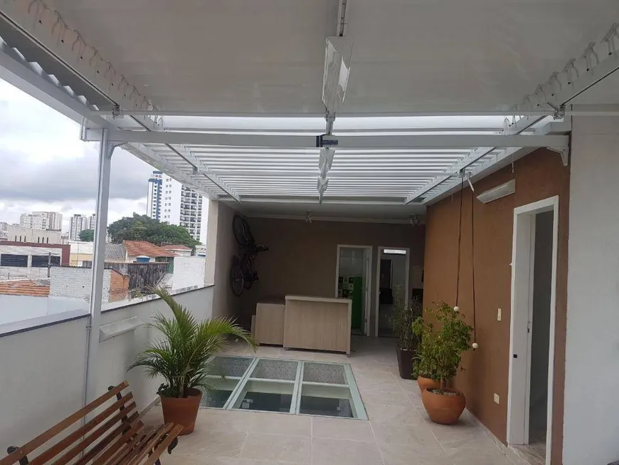 Foto 1 de Sobrado com 2 Quartos à venda, 100m² em Ipiranga, São Paulo