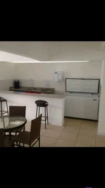 Foto 1 de Apartamento com 1 Quarto à venda, 47m² em Stella Maris, Salvador