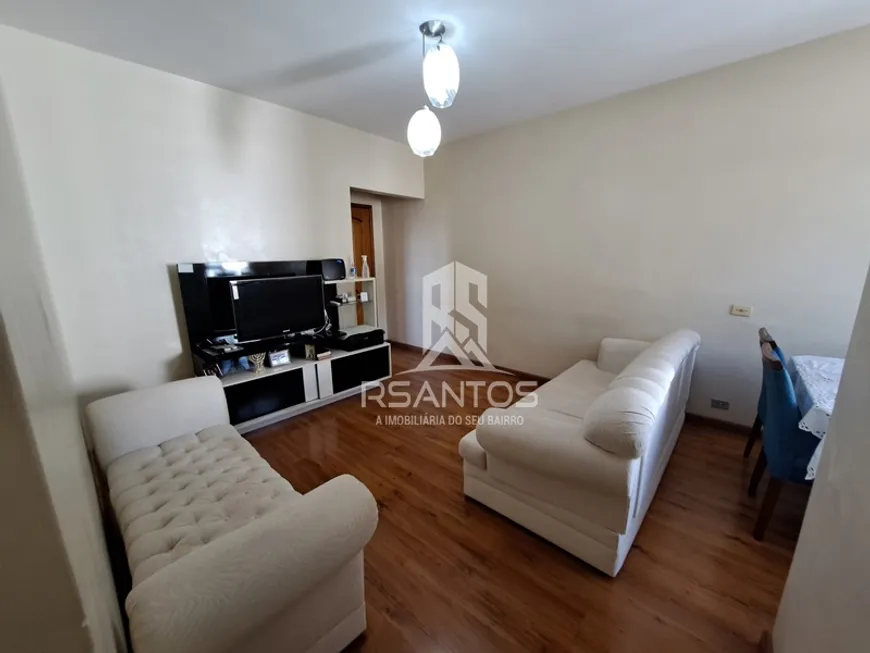 Foto 1 de Apartamento com 3 Quartos à venda, 94m² em Grajaú, Rio de Janeiro