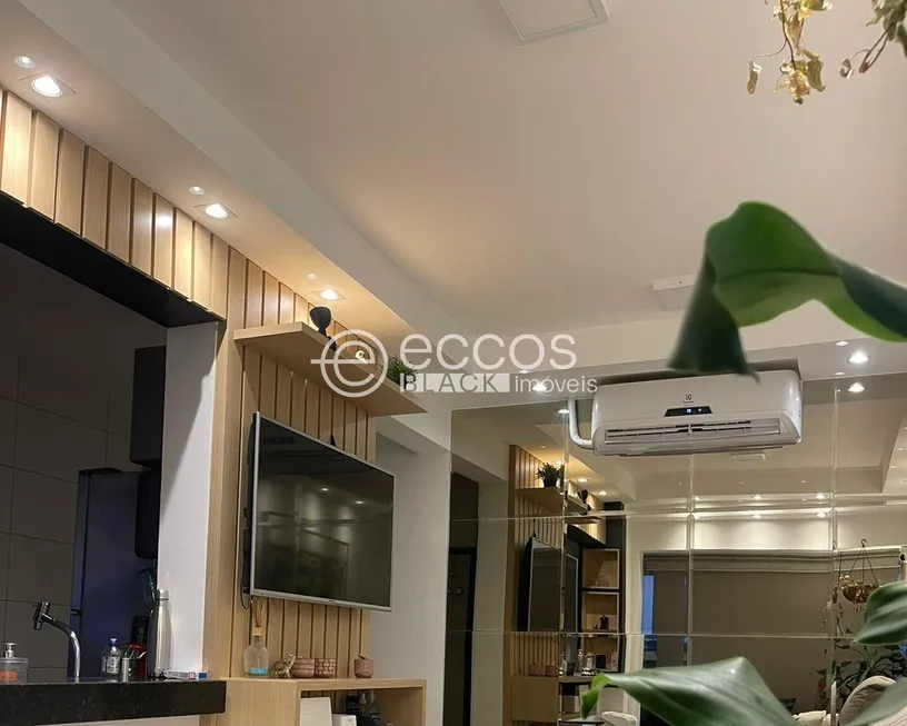 Foto 1 de Apartamento com 2 Quartos à venda, 61m² em Aclimacao, Uberlândia