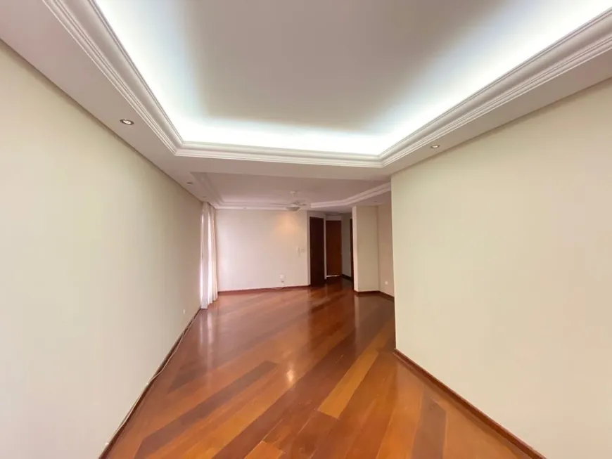 Foto 1 de Apartamento com 3 Quartos à venda, 142m² em Centro, Piracicaba