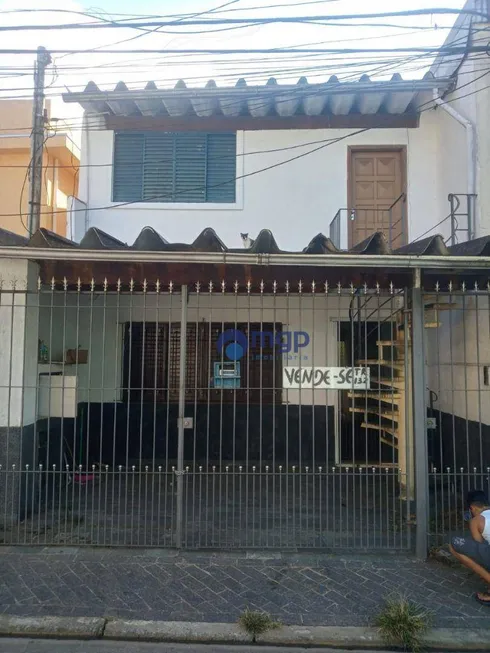Foto 1 de Sobrado com 4 Quartos à venda, 155m² em Tremembé, São Paulo