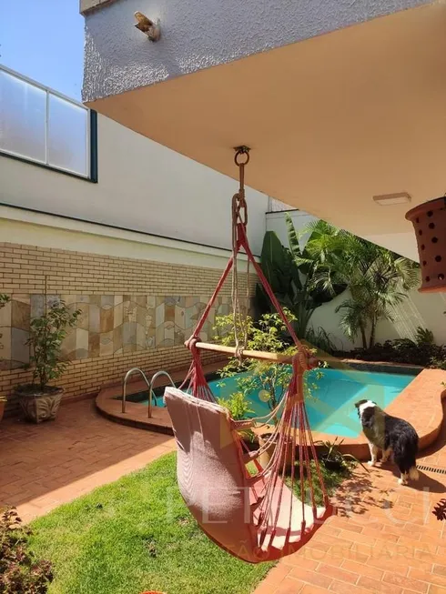Foto 1 de Casa com 5 Quartos à venda, 290m² em Vila Paraíso, Limeira