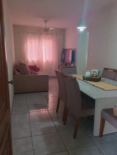 Foto 1 de Apartamento com 3 Quartos à venda, 65m² em Conjunto Residencial Souza Queiroz, Campinas