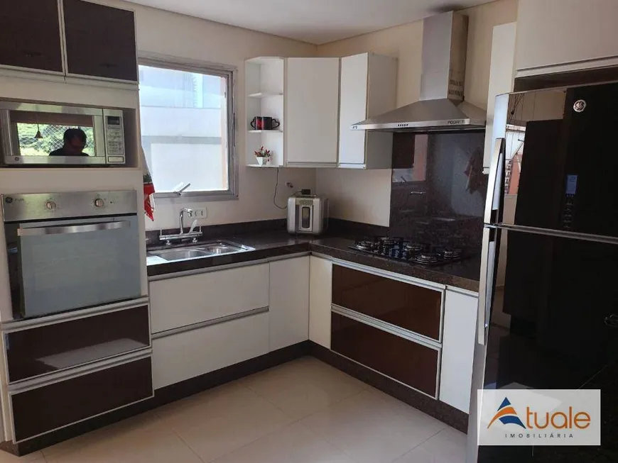Foto 1 de Apartamento com 1 Quarto para alugar, 78m² em Jardim Paraíso, Campinas