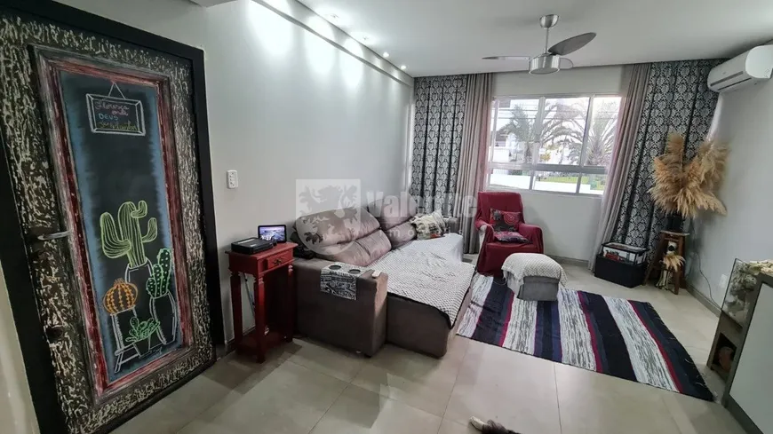 Foto 1 de Apartamento com 2 Quartos à venda, 110m² em Itaguaçu, Florianópolis