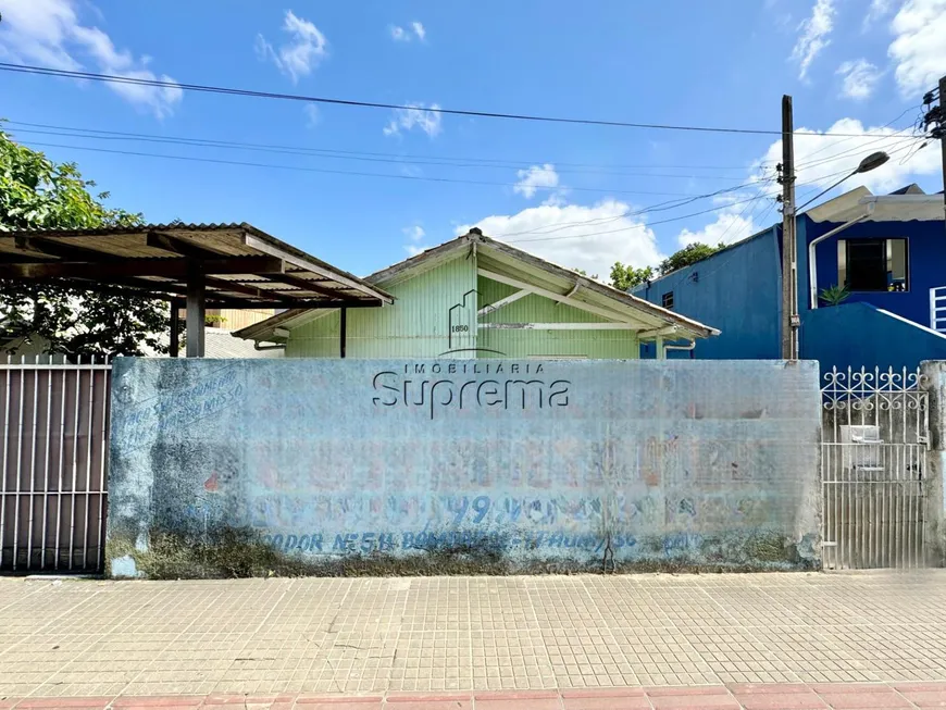 Foto 1 de Casa com 2 Quartos à venda, 151m² em Dom Bosco, Itajaí