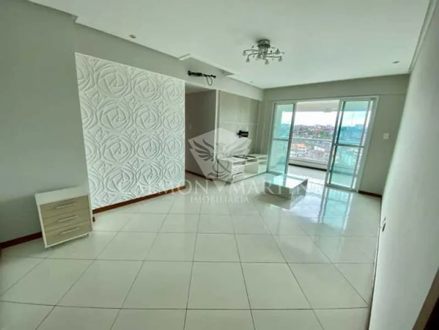 Foto 1 de Apartamento com 3 Quartos à venda, 95m² em Vila Laura, Salvador