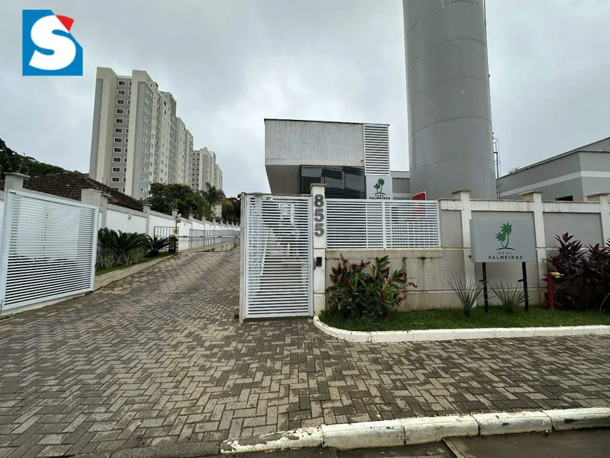 Foto 1 de Cobertura com 2 Quartos à venda, 124m² em São Pedro, Juiz de Fora