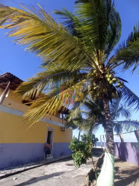 Foto 1 de Casa com 9 Quartos à venda, 600m² em São Domingos, Ilhéus