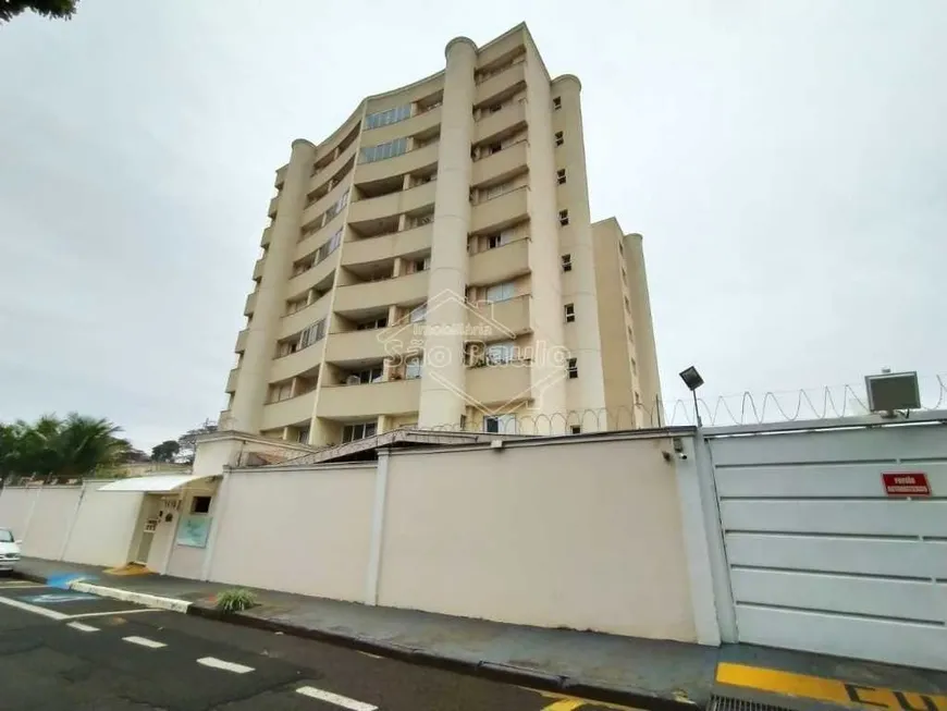 Foto 1 de Apartamento com 3 Quartos à venda, 115m² em Centro, Araraquara