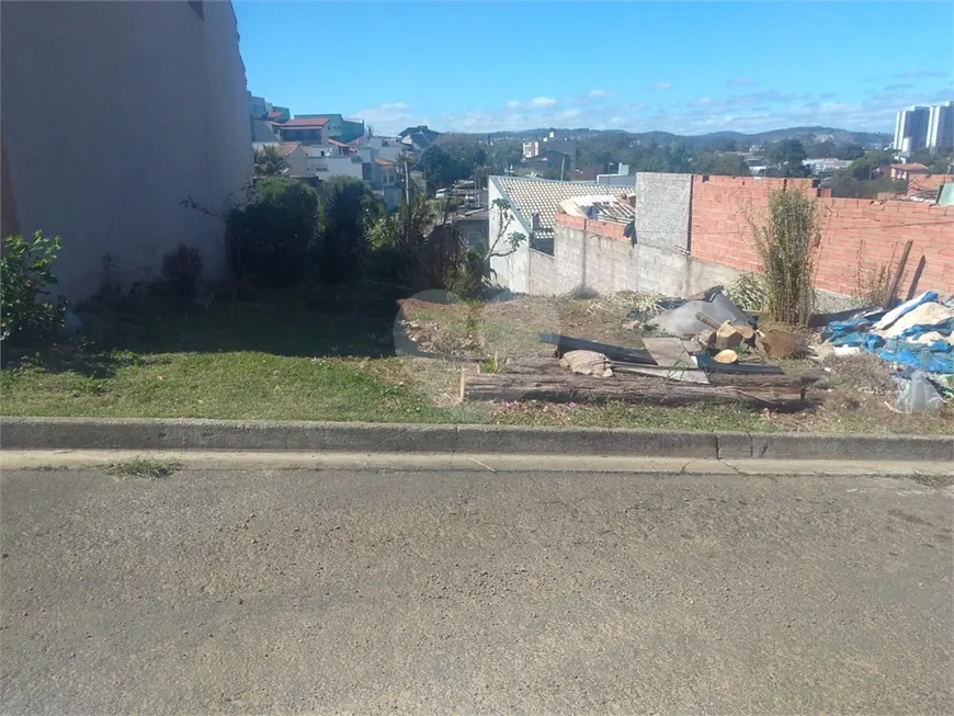 Foto 1 de Lote/Terreno à venda, 300m² em Loteamento Shangrila, Valinhos