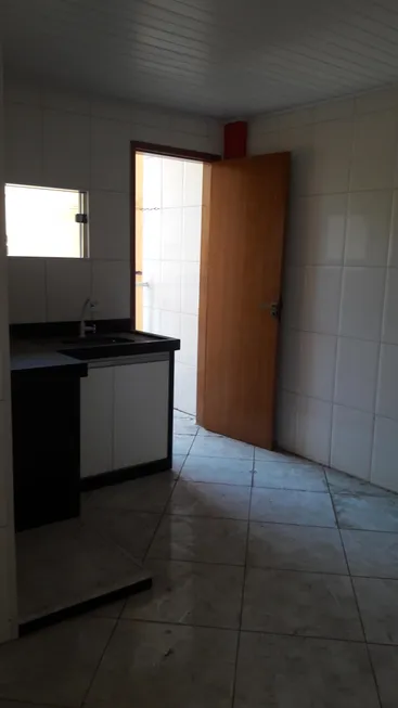 Foto 1 de Apartamento com 1 Quarto para alugar, 35m² em São Francisco, Cariacica