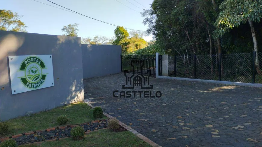 Foto 1 de Fazenda/Sítio à venda, 1000m² em Zona Rural, Londrina