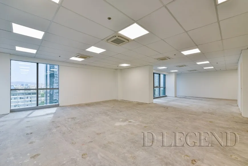 Foto 1 de Sala Comercial para venda ou aluguel, 136m² em Praia de Belas, Porto Alegre