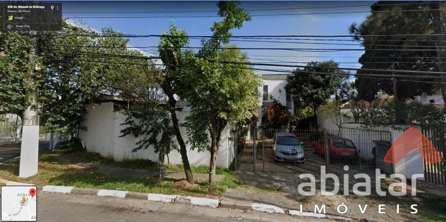 Foto 1 de Sobrado com 4 Quartos à venda, 200m² em Adalgisa, Osasco