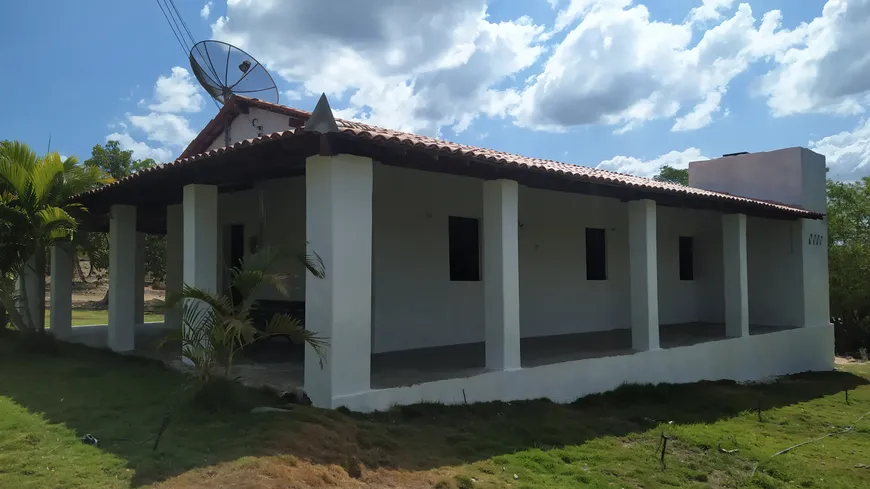 Foto 1 de Fazenda/Sítio à venda, 360000m² em Porfirio Sampaio, Pentecoste