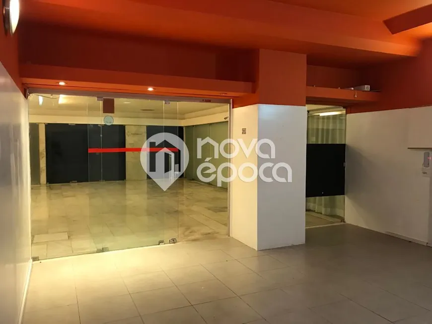 Foto 1 de Ponto Comercial à venda, 31m² em Ipanema, Rio de Janeiro